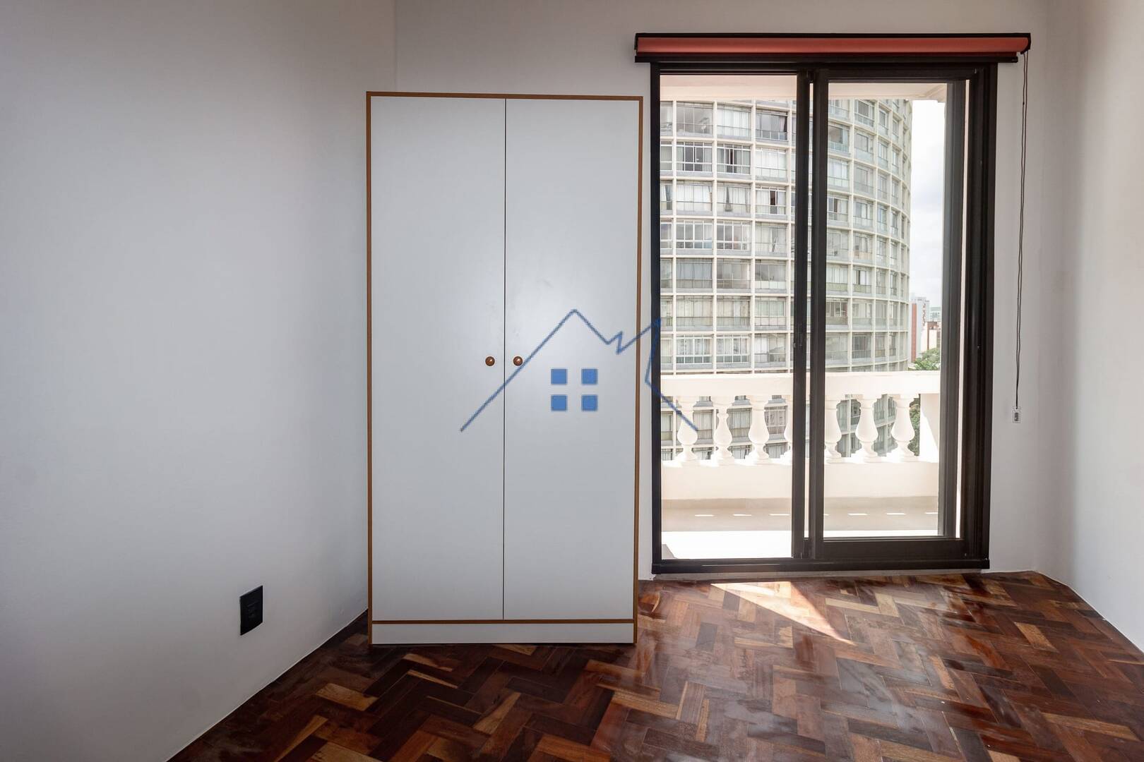 Apartamento, 1 quarto, 29 m² - Foto 12