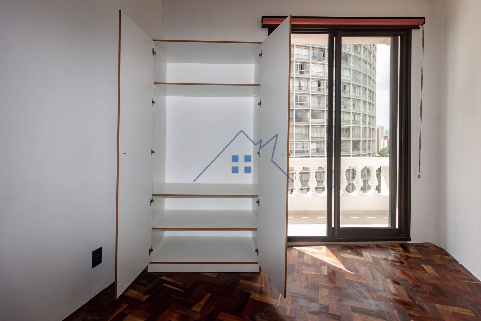 Apartamento, 1 quarto, 29 m² - Foto 13