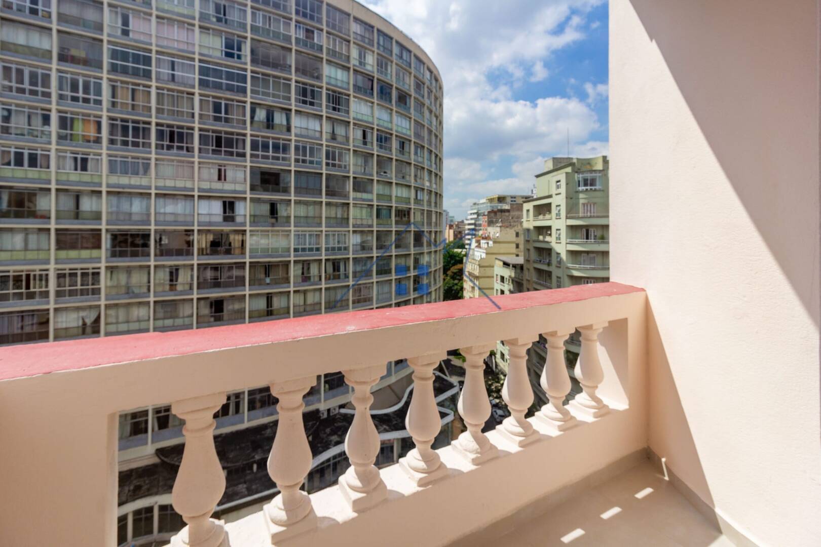 Apartamento, 1 quarto, 29 m² - Foto 10