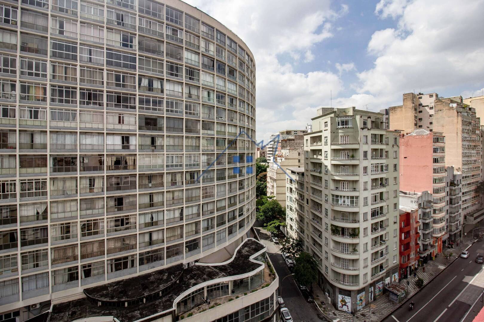 Apartamento, 1 quarto, 29 m² - Foto 11