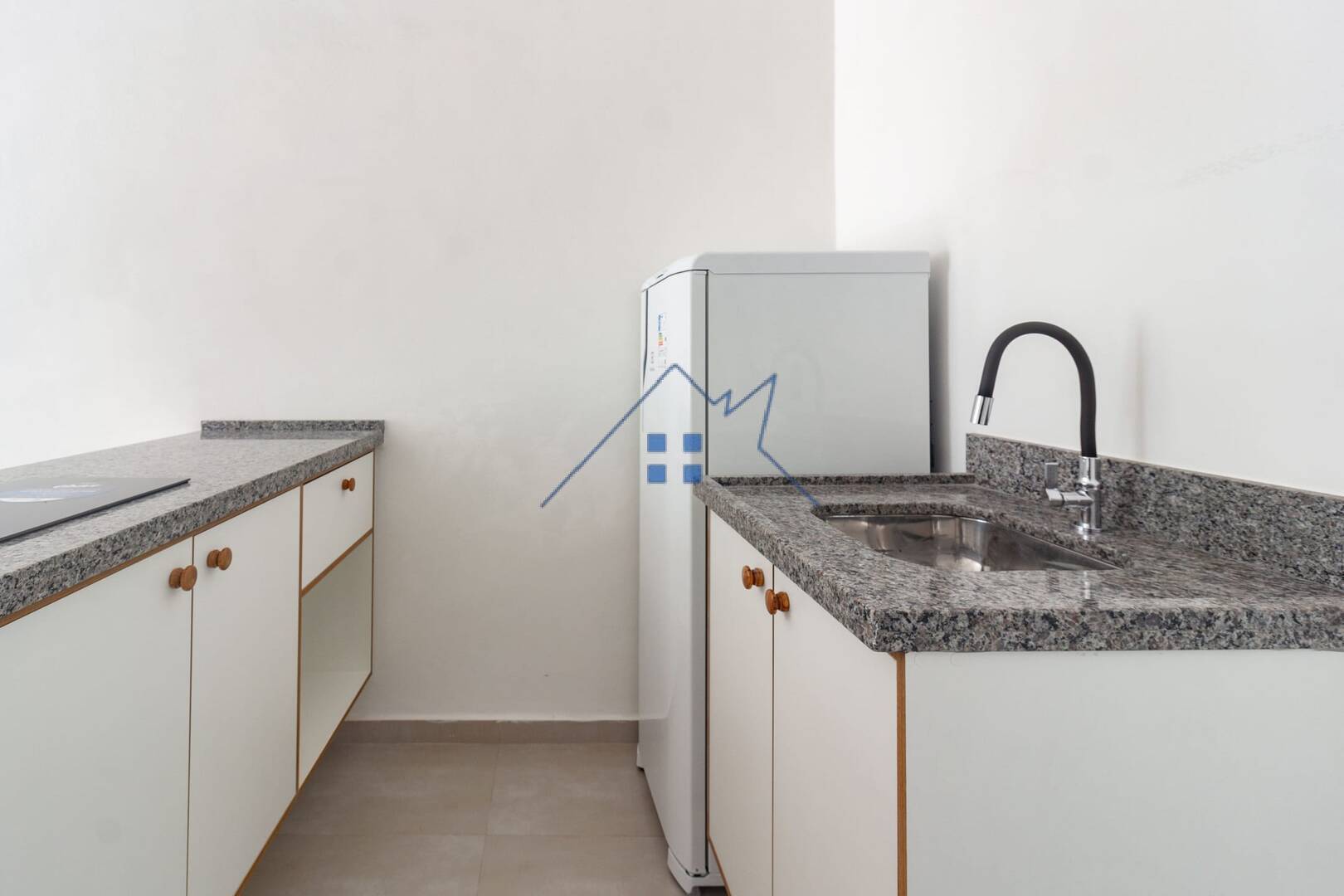 Apartamento, 1 quarto, 29 m² - Foto 16