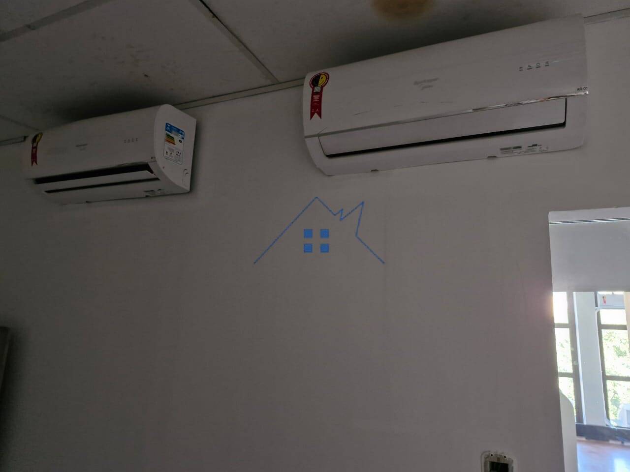 Sala-Conjunto, 212 m² - Foto 8