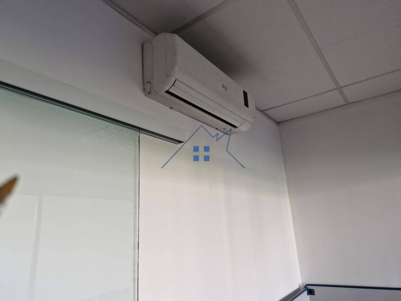 Sala-Conjunto, 212 m² - Foto 19
