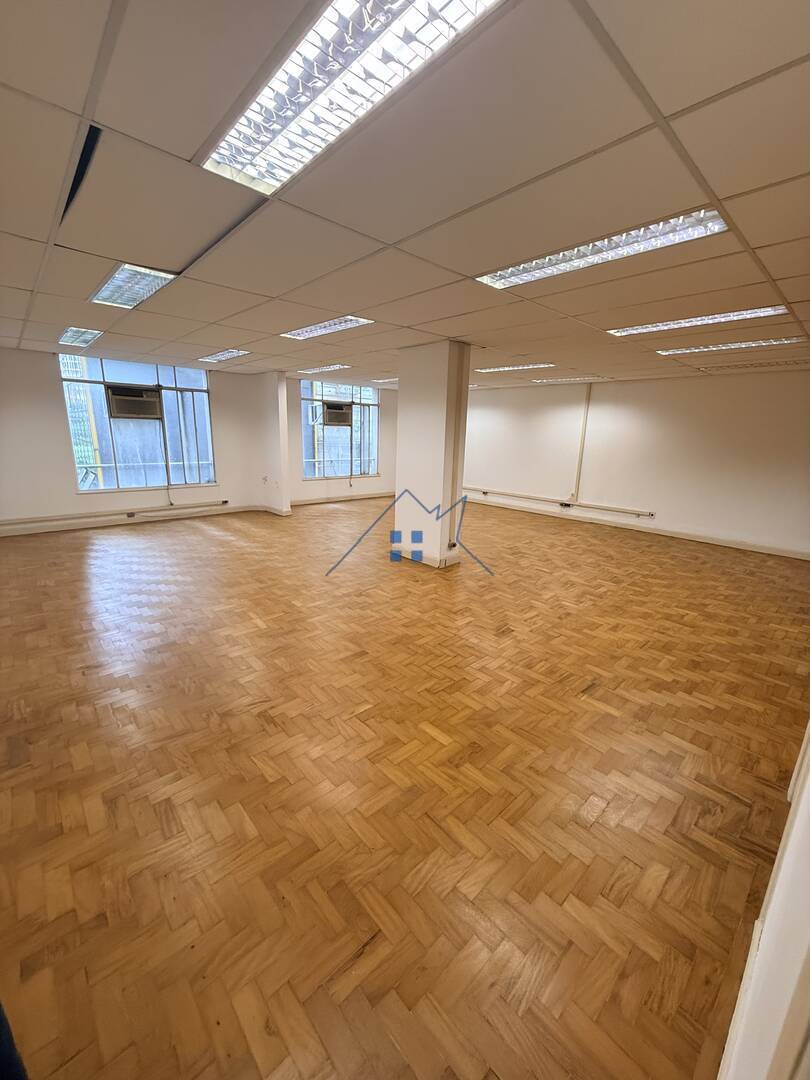 Sala-Conjunto, 107 m² - Foto 1