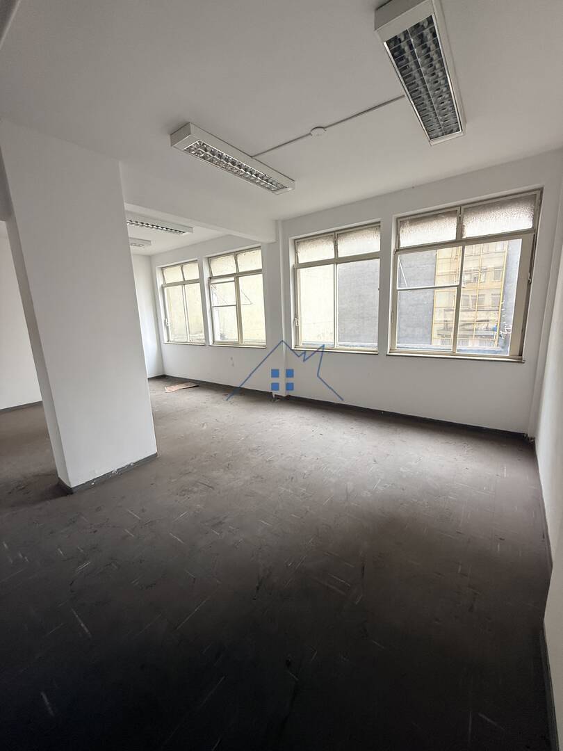 Sala-Conjunto, 90 m² - Foto 1