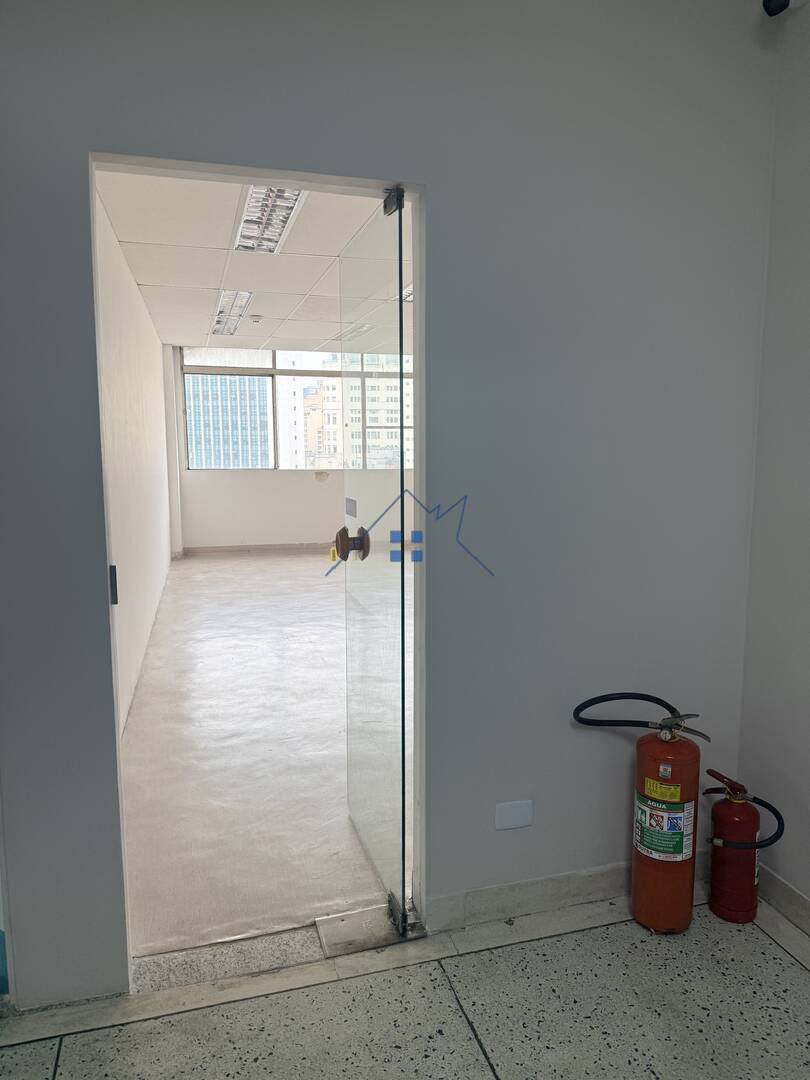 Sala-Conjunto, 40 m² - Foto 4