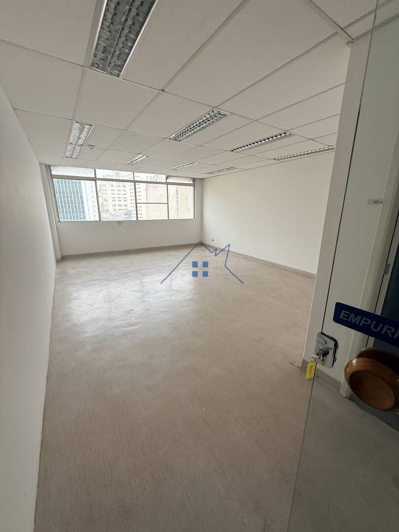 Sala-Conjunto, 40 m² - Foto 1