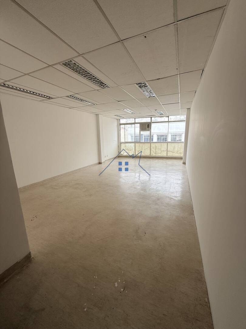Sala-Conjunto, 46 m² - Foto 1