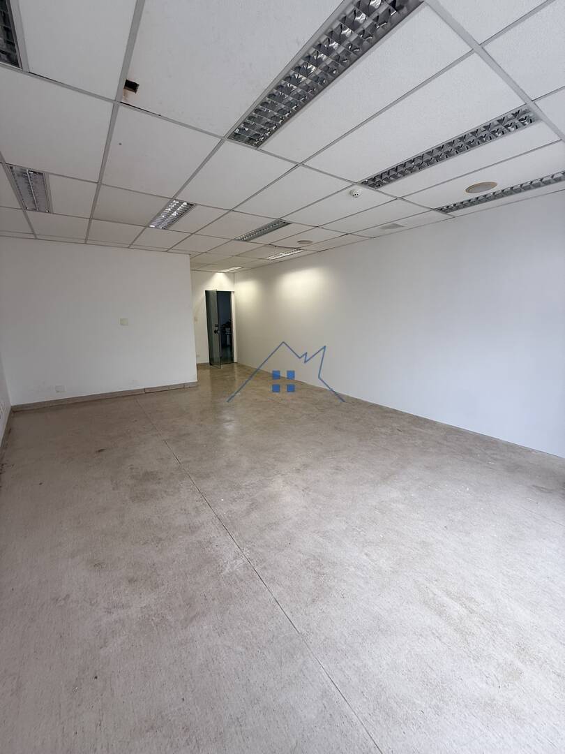 Sala-Conjunto, 37 m² - Foto 3