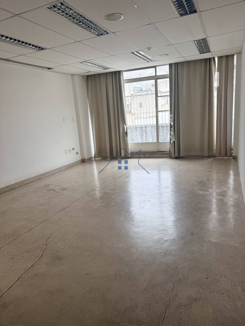 Sala-Conjunto, 37 m² - Foto 1