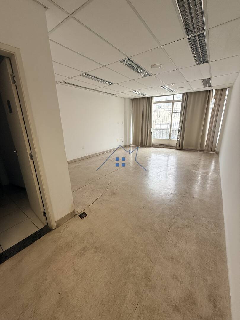 Sala-Conjunto, 37 m² - Foto 2