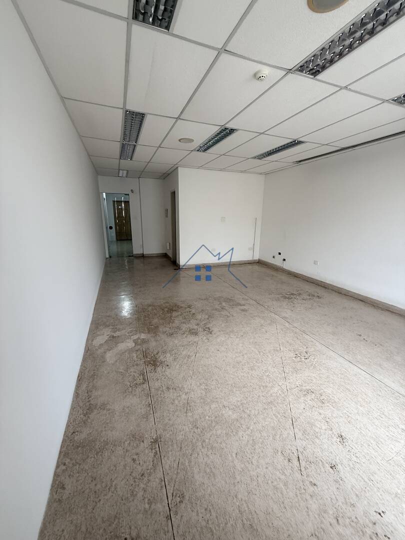 Sala-Conjunto, 37 m² - Foto 8