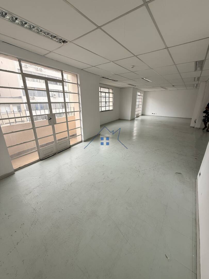 Sala-Conjunto, 115 m² - Foto 1