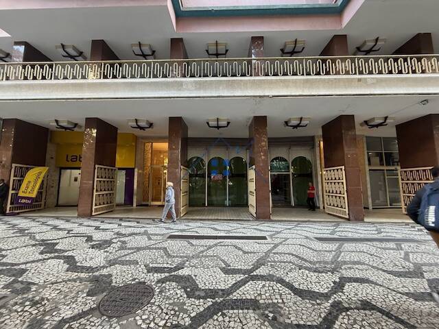 Loja-Salão, 598 m² - Foto 12
