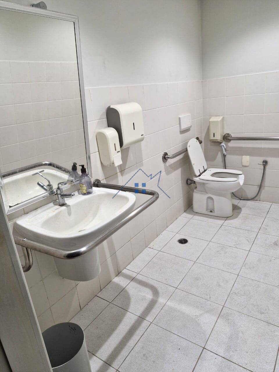 Loja-Salão, 598 m² - Foto 9