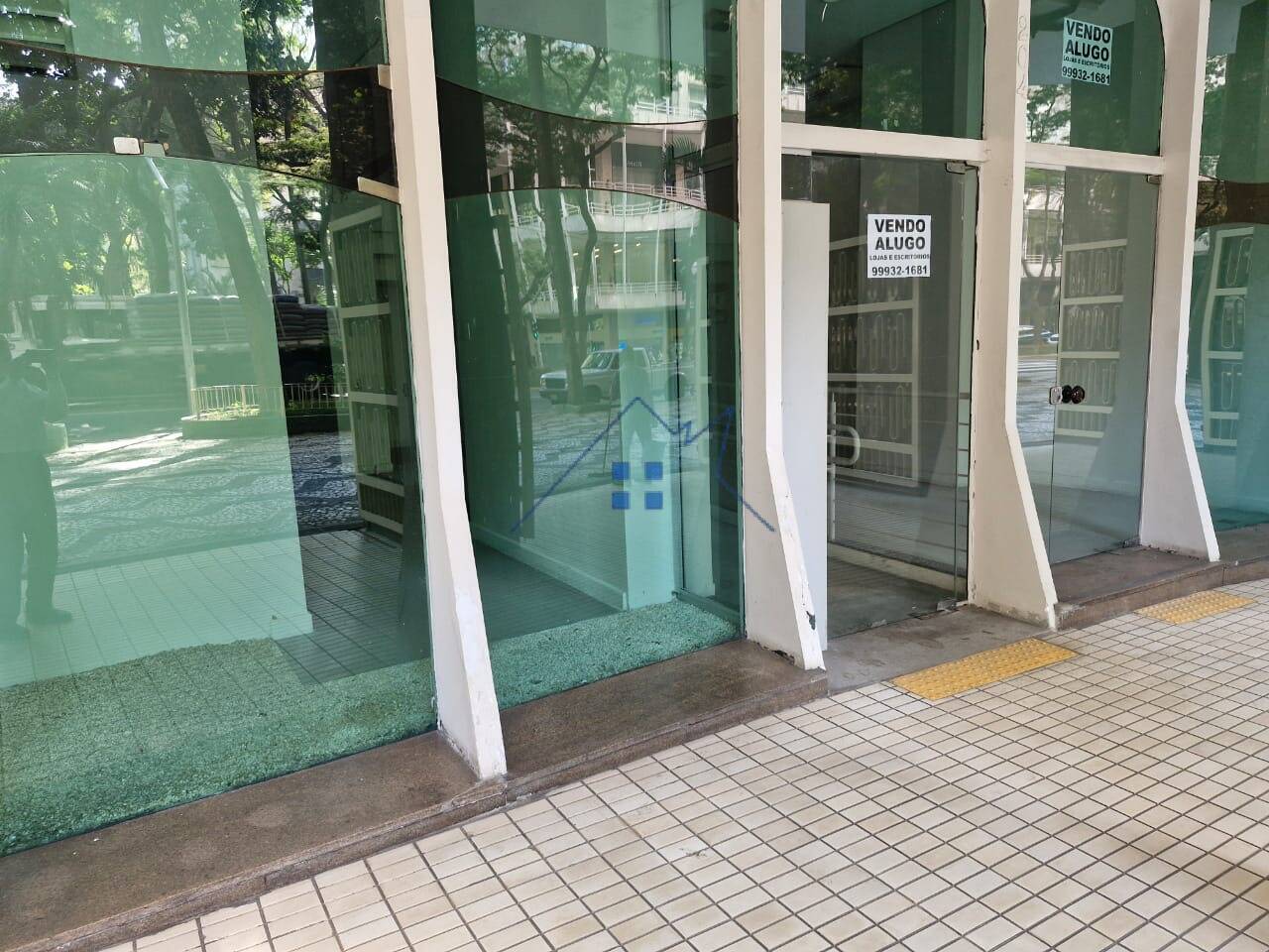 Loja-Salão, 598 m² - Foto 10