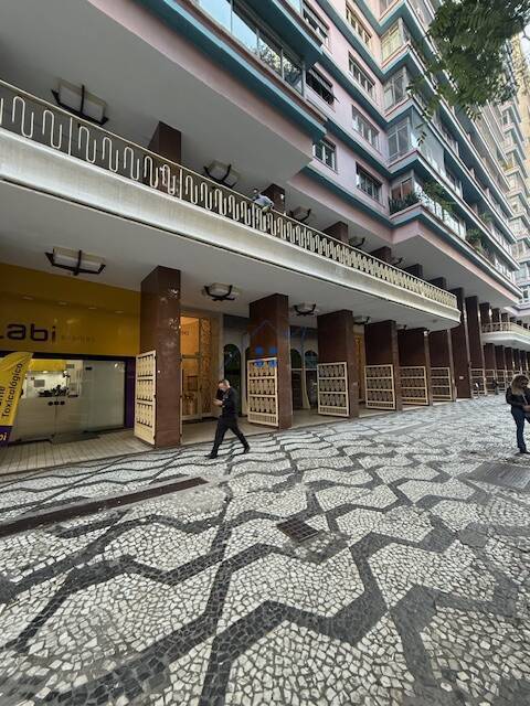 Loja-Salão, 598 m² - Foto 15