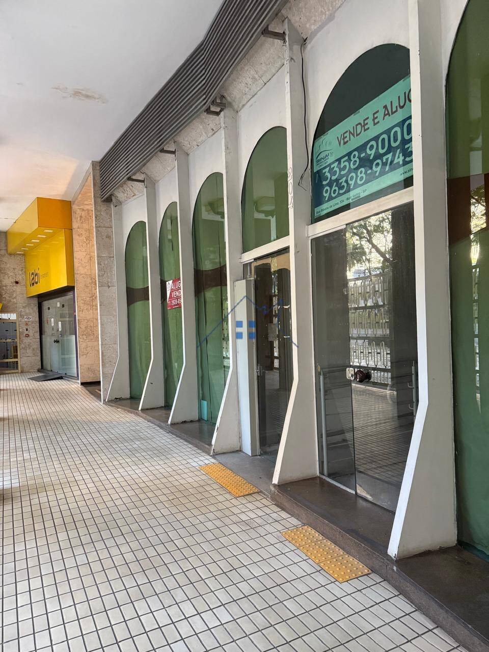 Loja-Salão, 598 m² - Foto 22
