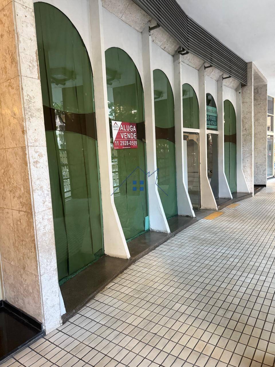 Loja-Salão, 598 m² - Foto 21