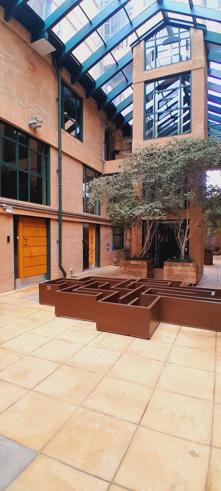 Sala-Conjunto, 77 m² - Foto 5