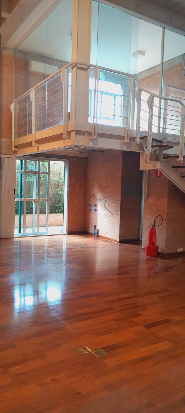 Sala-Conjunto, 77 m² - Foto 1