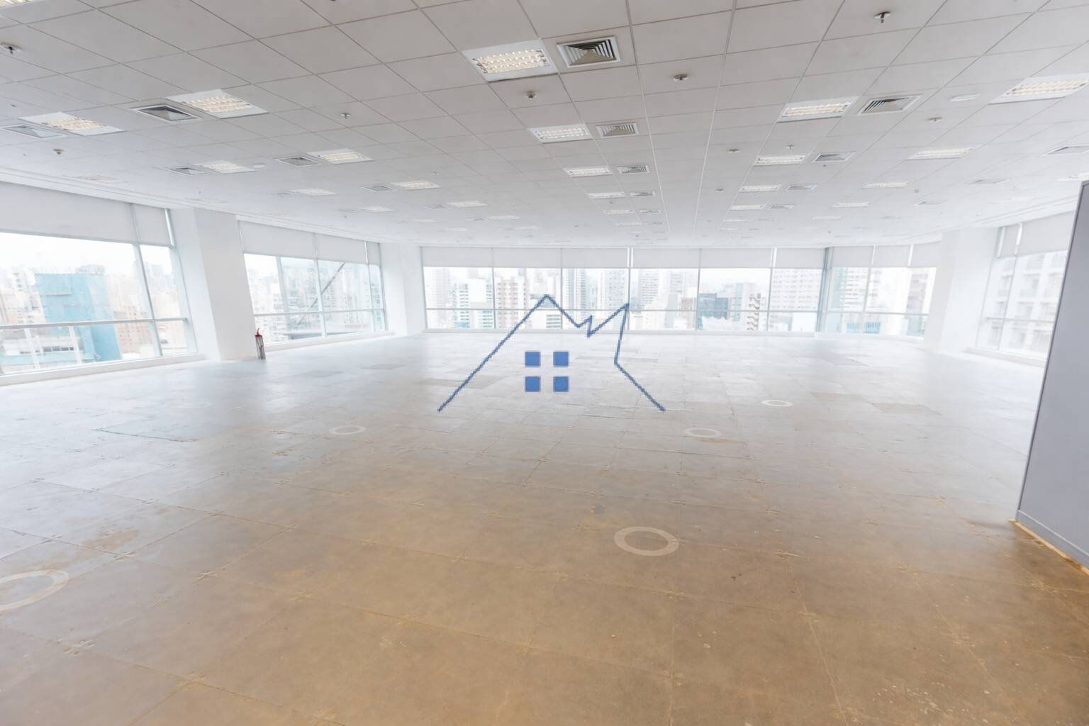 Prédio Inteiro, 528 m² - Foto 8