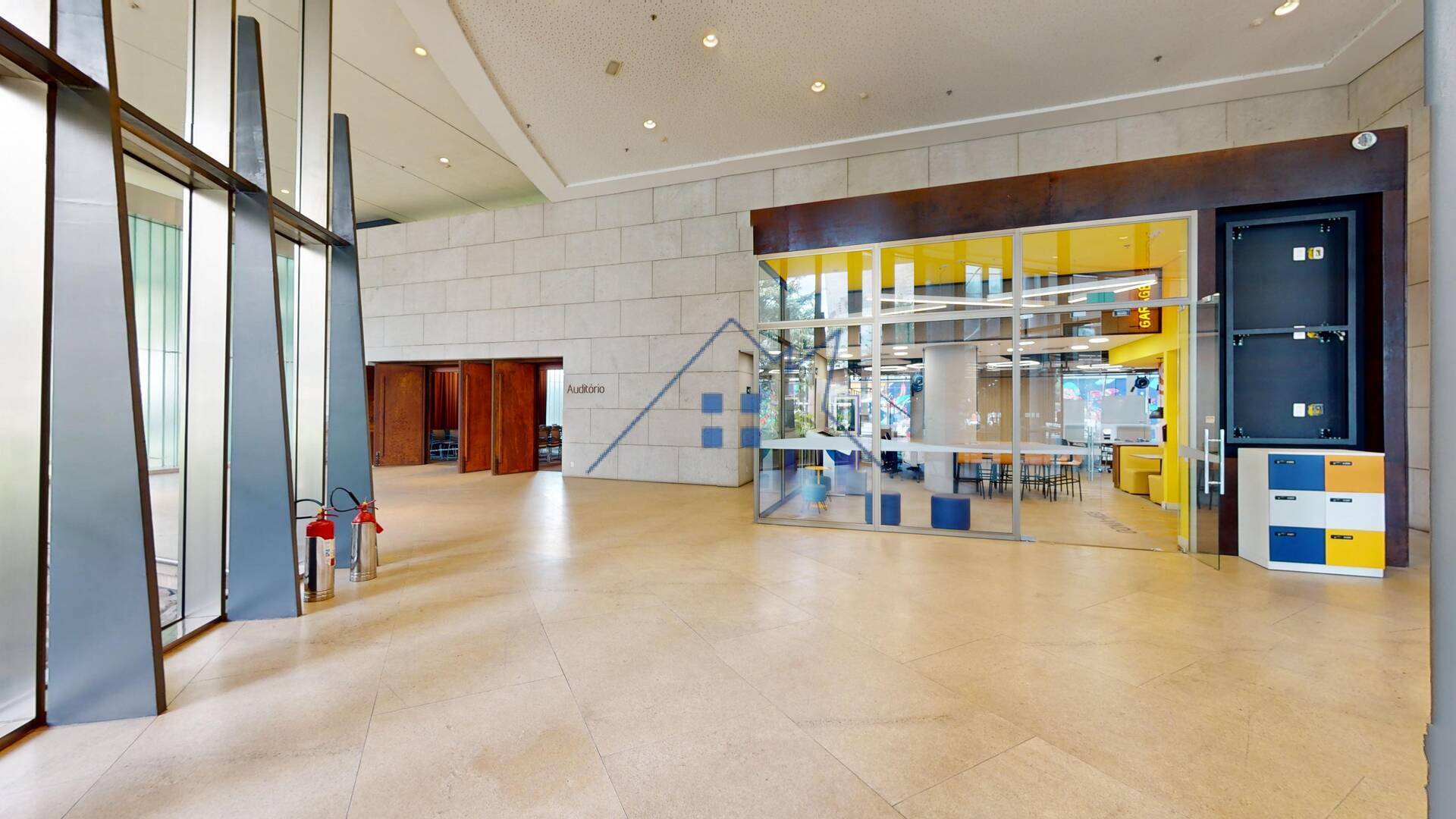 Prédio Inteiro, 528 m² - Foto 5