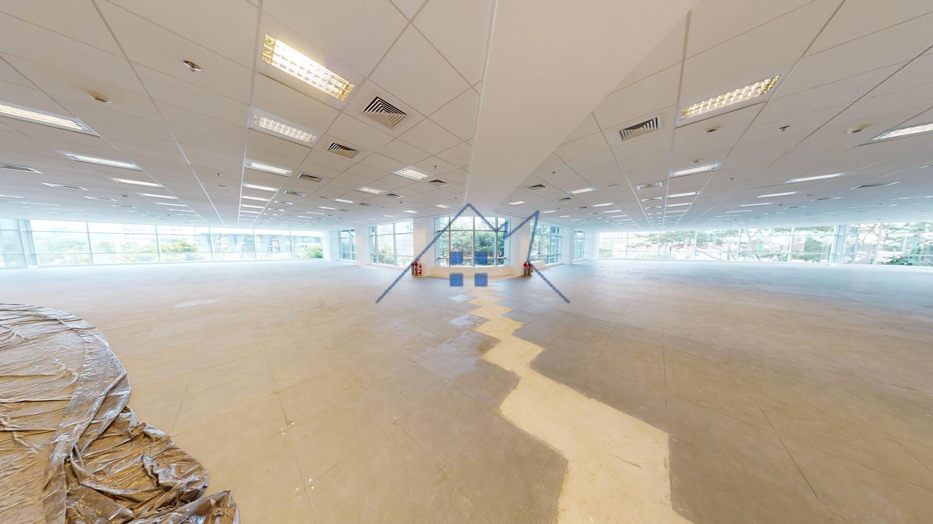 Prédio Inteiro, 528 m² - Foto 11