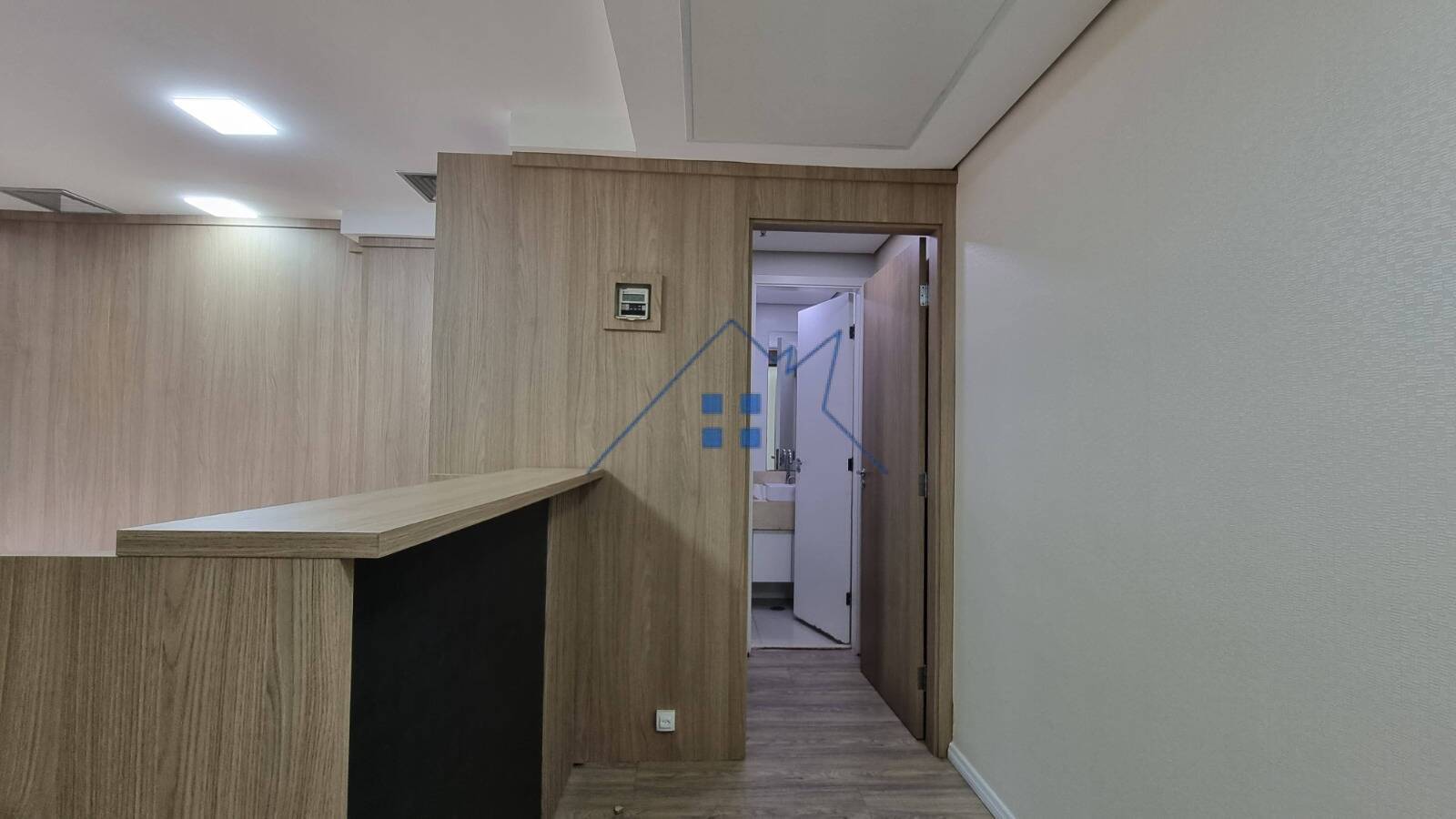 Sala-Conjunto, 51 m² - Foto 2