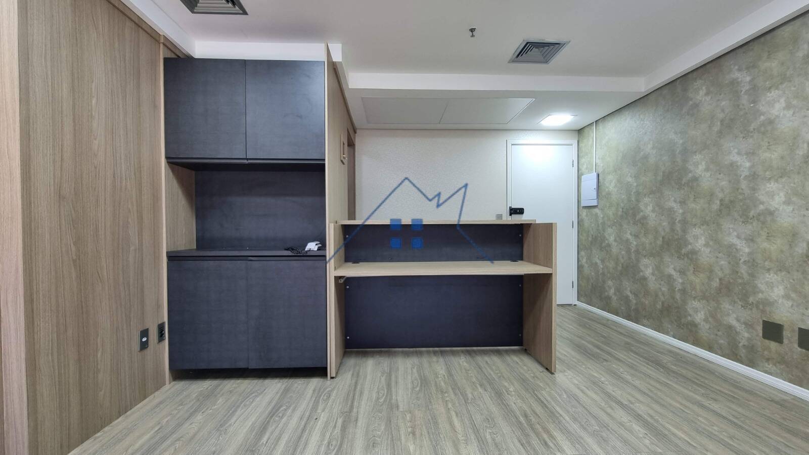 Sala-Conjunto, 51 m² - Foto 6