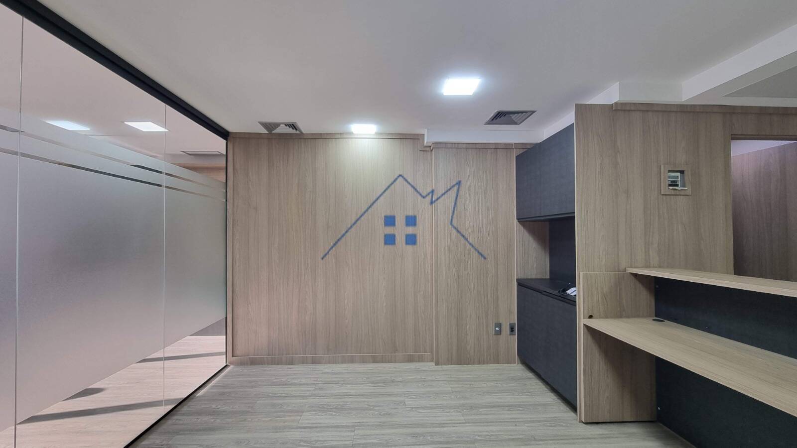 Sala-Conjunto, 51 m² - Foto 4