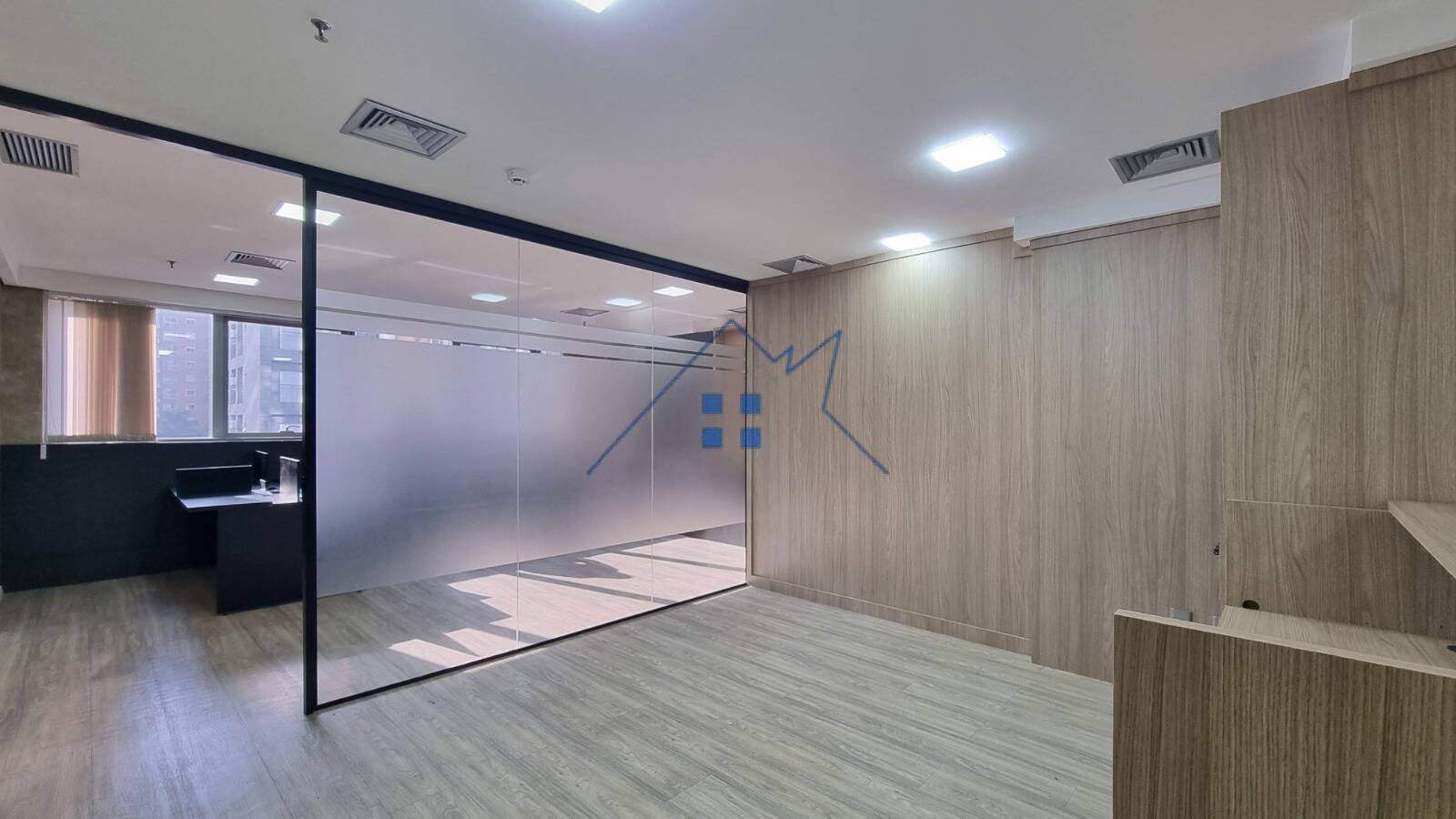 Sala-Conjunto, 51 m² - Foto 3