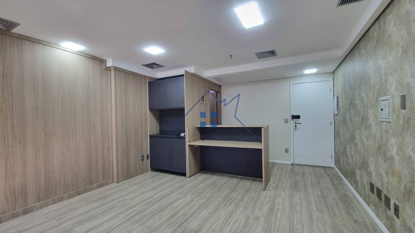 Sala-Conjunto, 51 m² - Foto 5