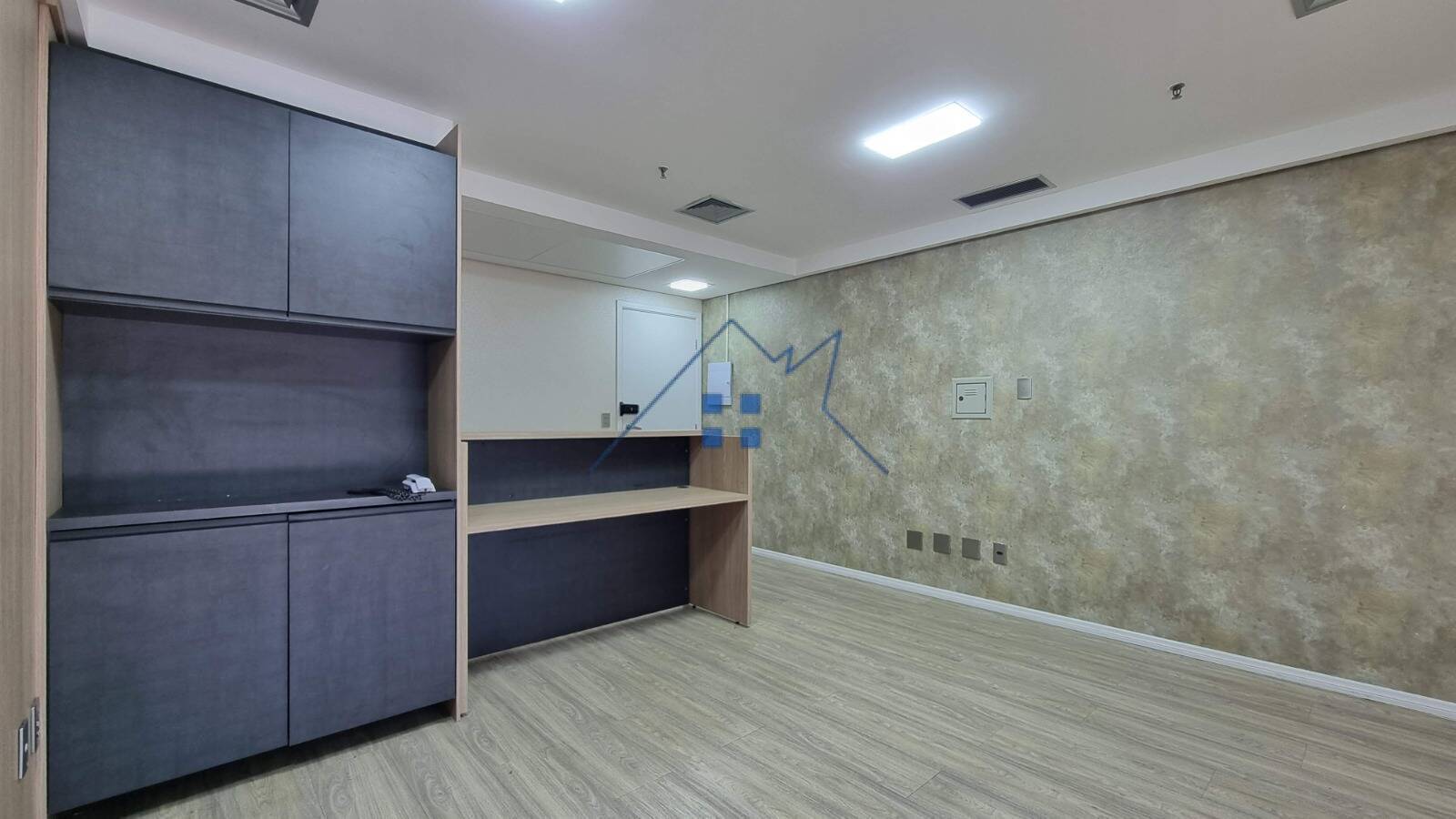 Sala-Conjunto, 51 m² - Foto 7