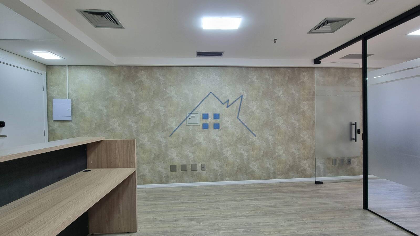 Sala-Conjunto, 51 m² - Foto 8
