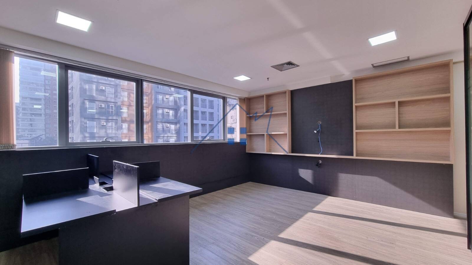 Sala-Conjunto, 51 m² - Foto 9