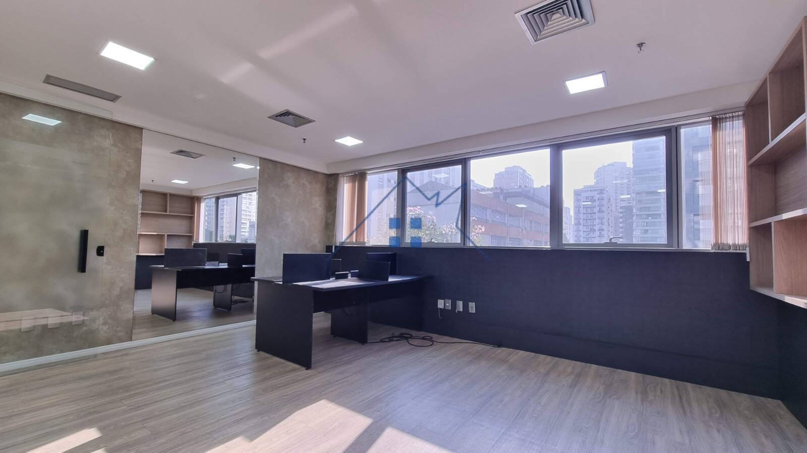 Sala-Conjunto, 51 m² - Foto 11