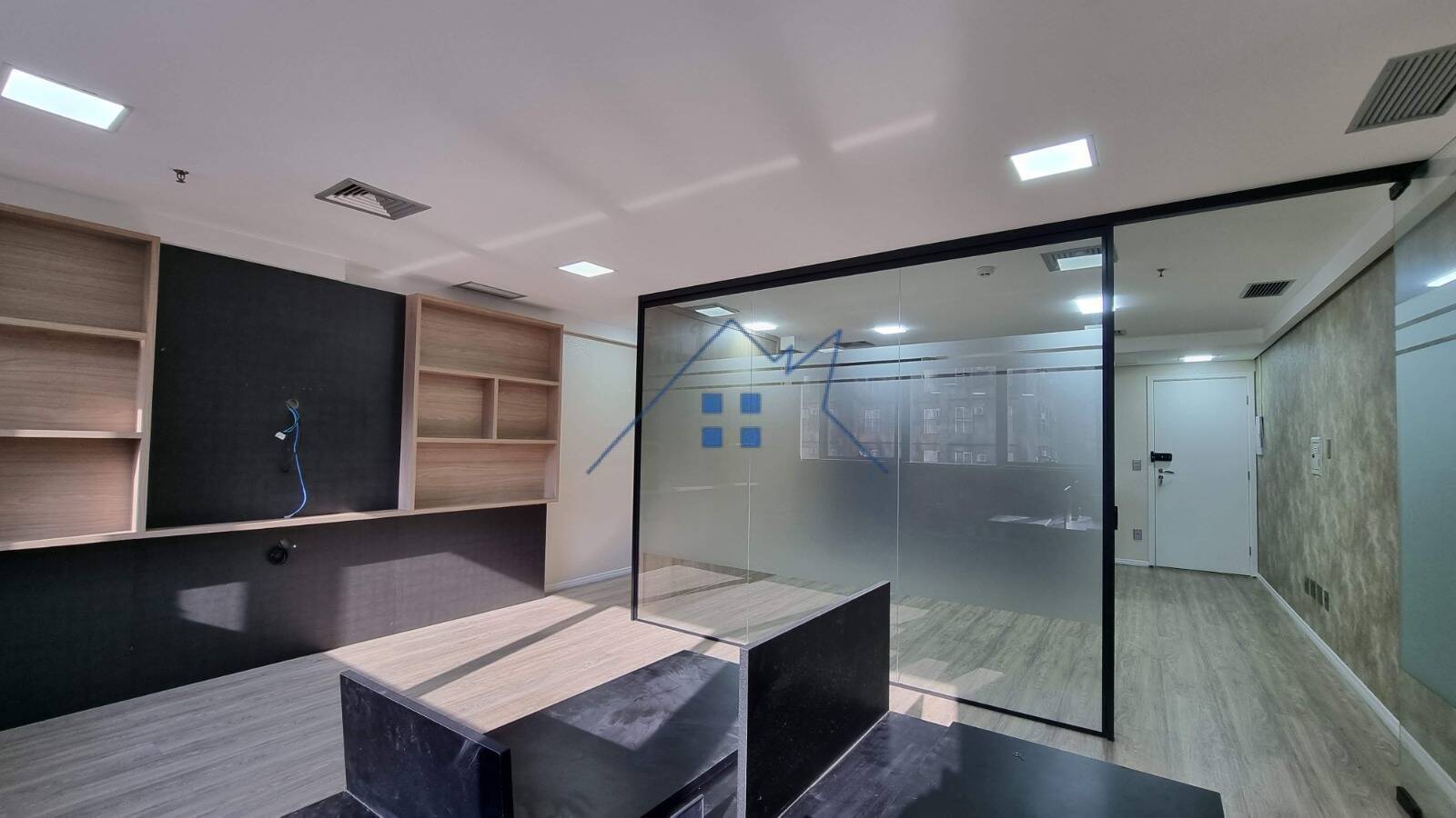 Sala-Conjunto, 51 m² - Foto 13