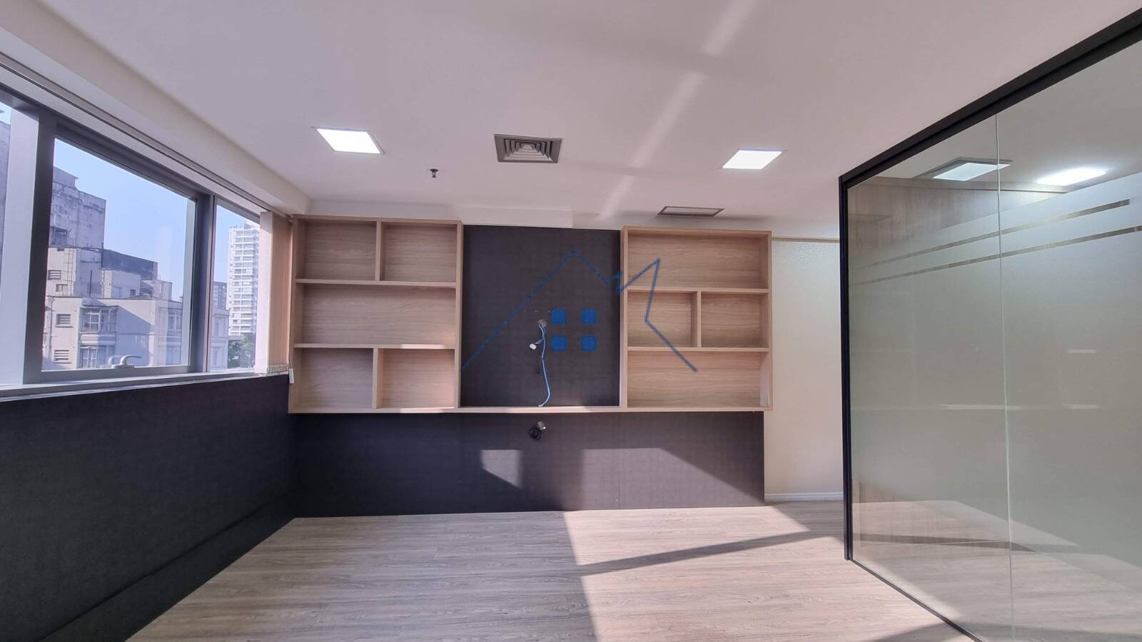 Sala-Conjunto, 51 m² - Foto 10
