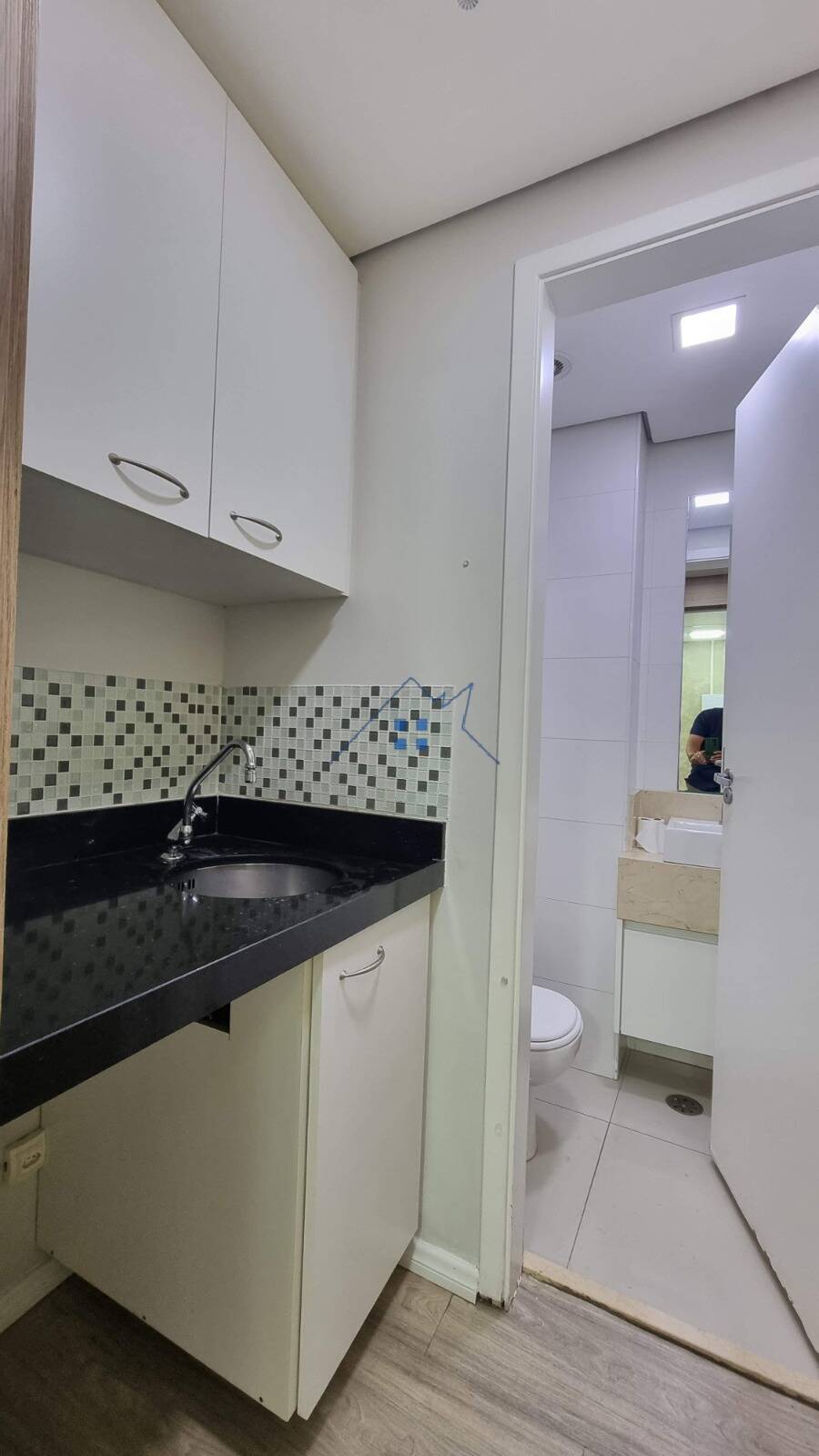Sala-Conjunto, 51 m² - Foto 16
