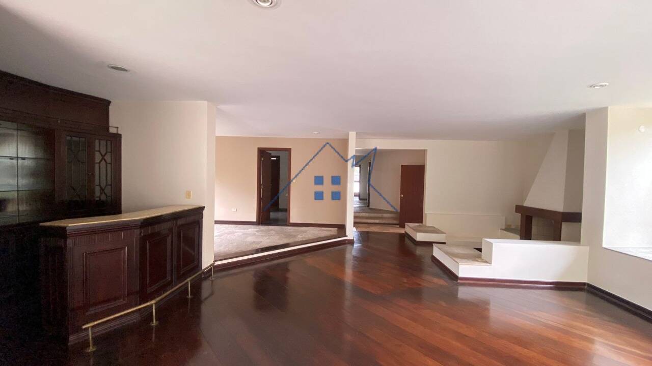 Casa de Condomínio, 4 quartos - Foto 9