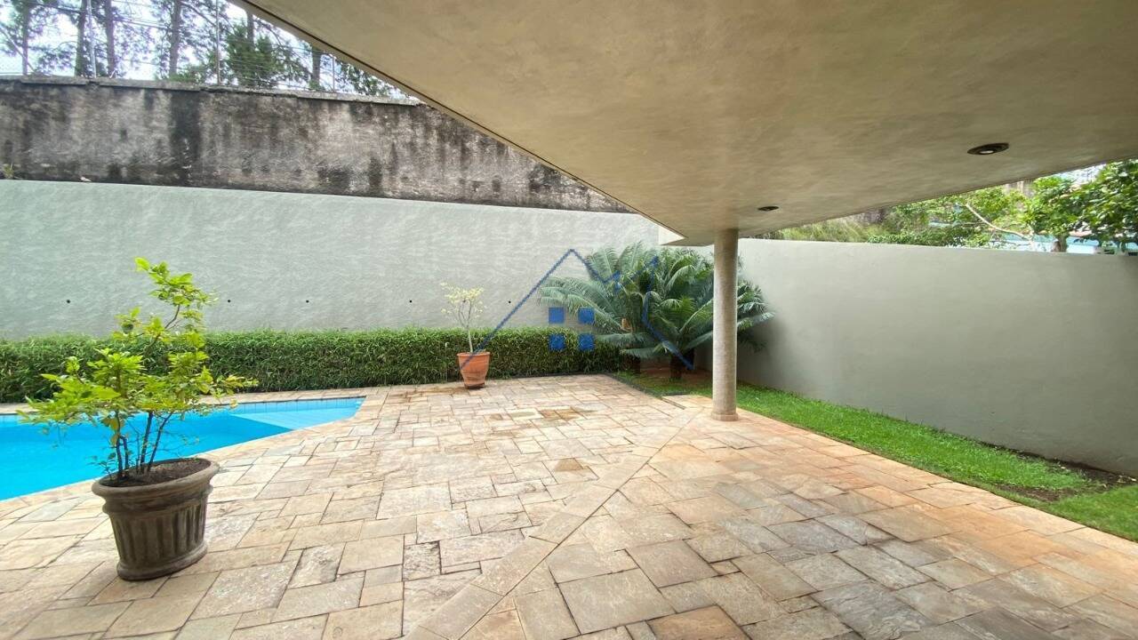 Casa de Condomínio, 4 quartos - Foto 12