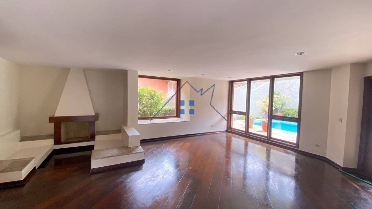 Casa de Condomínio, 4 quartos - Foto 10