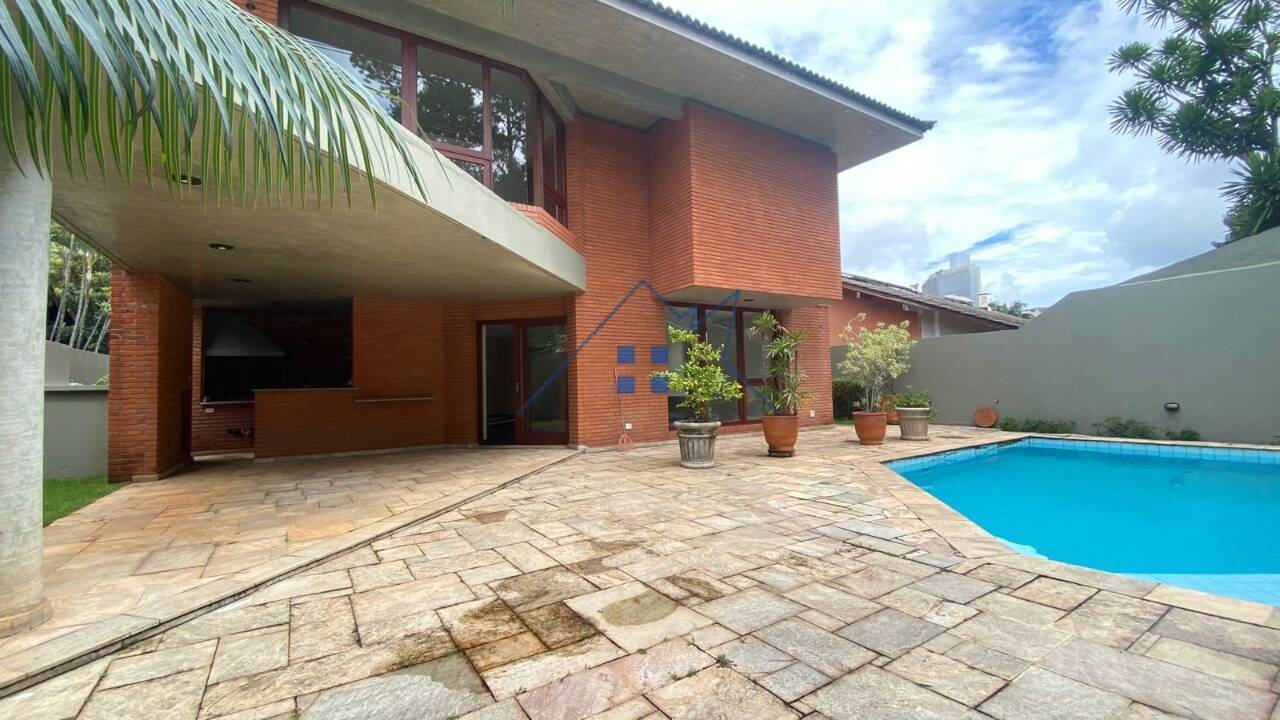 Casa de Condomínio, 4 quartos - Foto 13