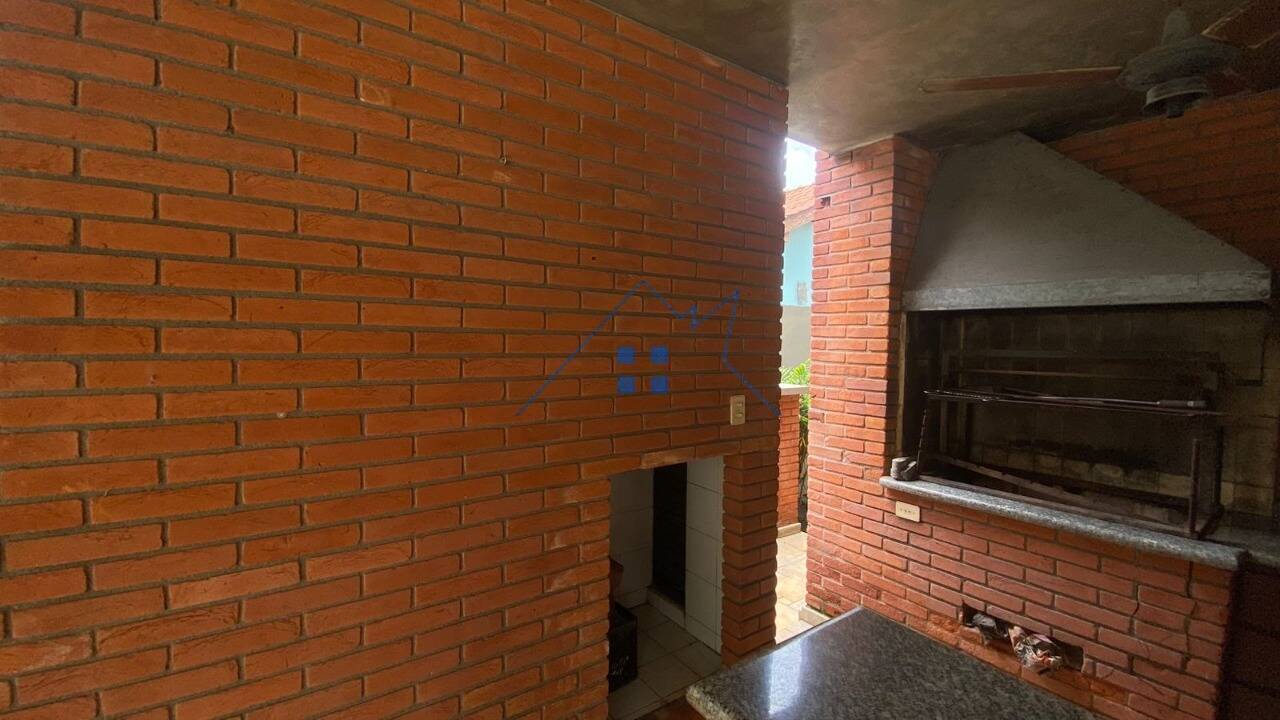 Casa de Condomínio, 4 quartos - Foto 19