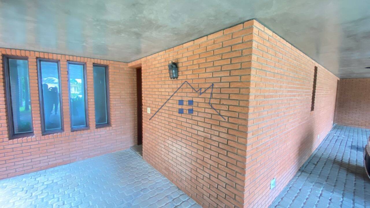 Casa de Condomínio, 4 quartos - Foto 41
