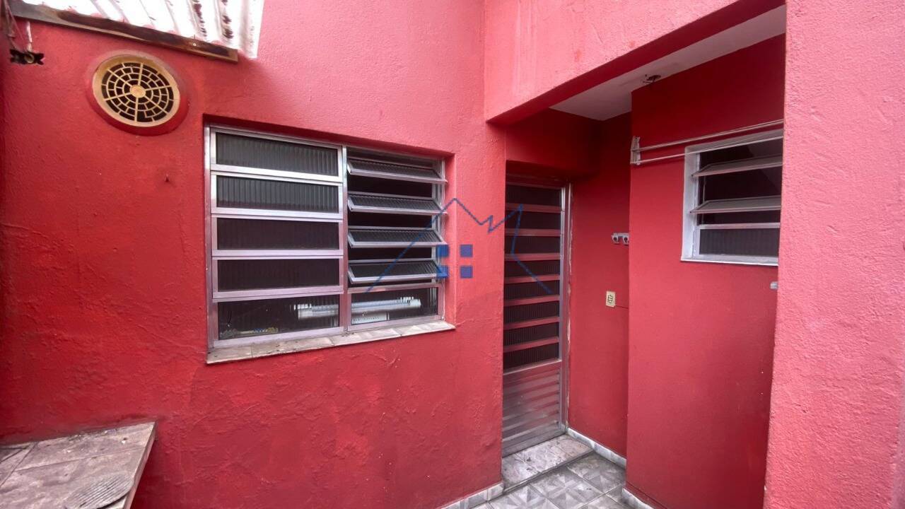 Sobrado, 3 quartos, 360 m² - Foto 11
