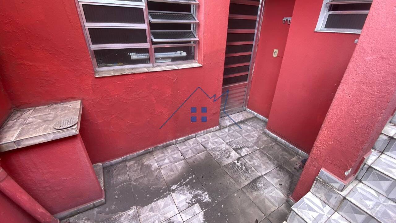 Sobrado, 3 quartos, 360 m² - Foto 12