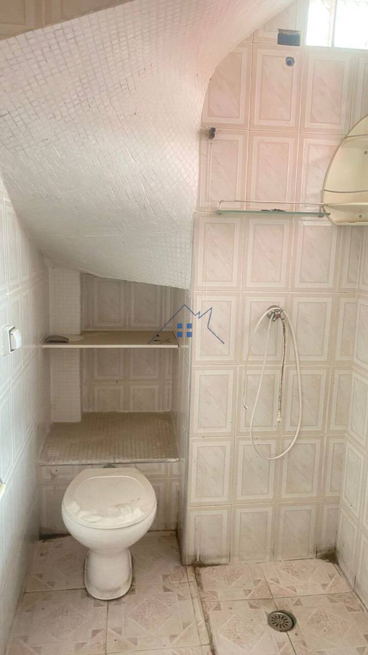 Sobrado, 3 quartos, 360 m² - Foto 24