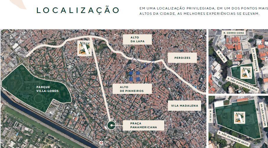 Apartamento, 4 quartos, 205 m² - Foto 20